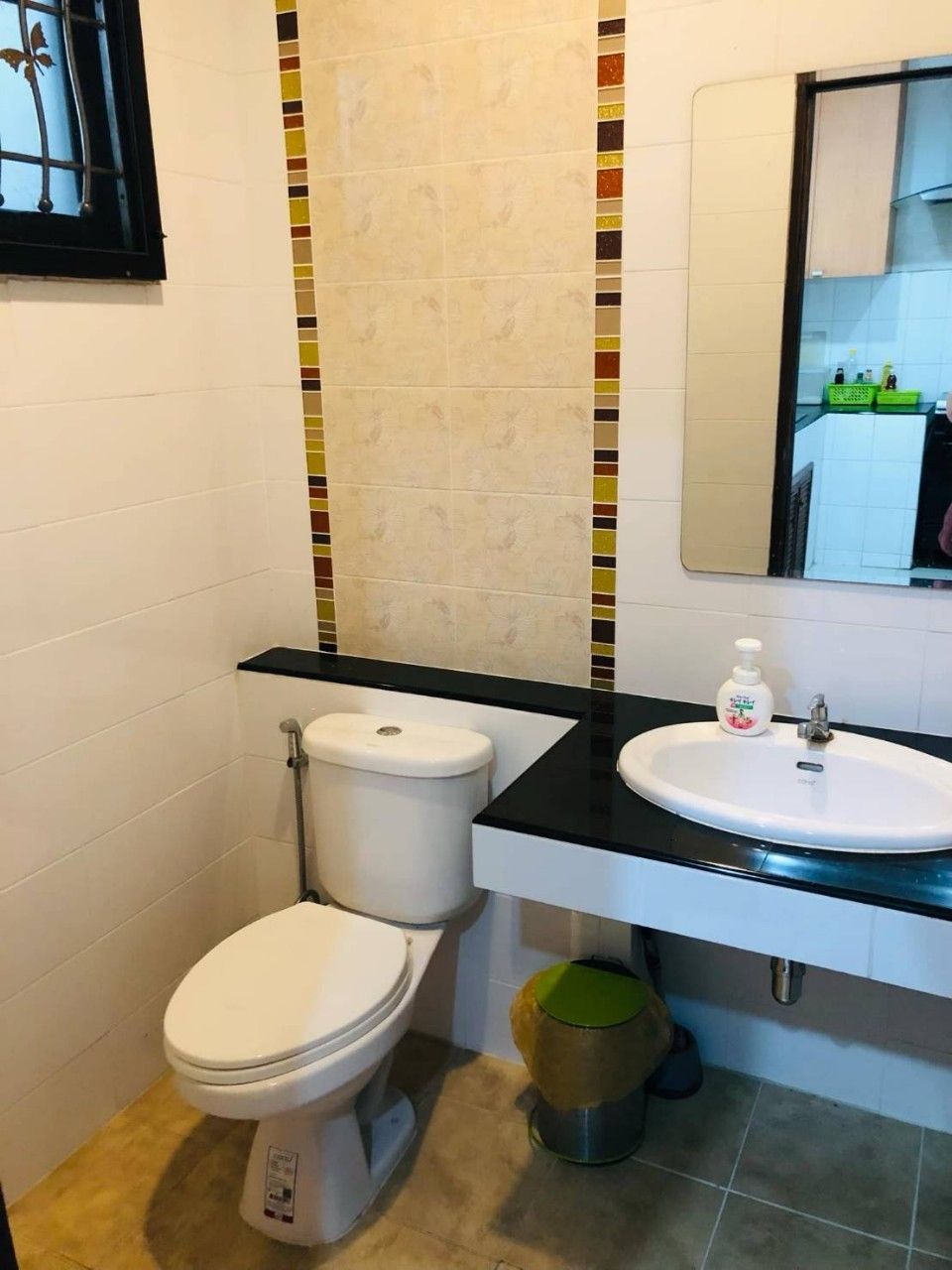 2 Bedroom Townhouse For Rent in Chang Khlan, Mueang Chiang Mai, Chiang Mai - Image 9