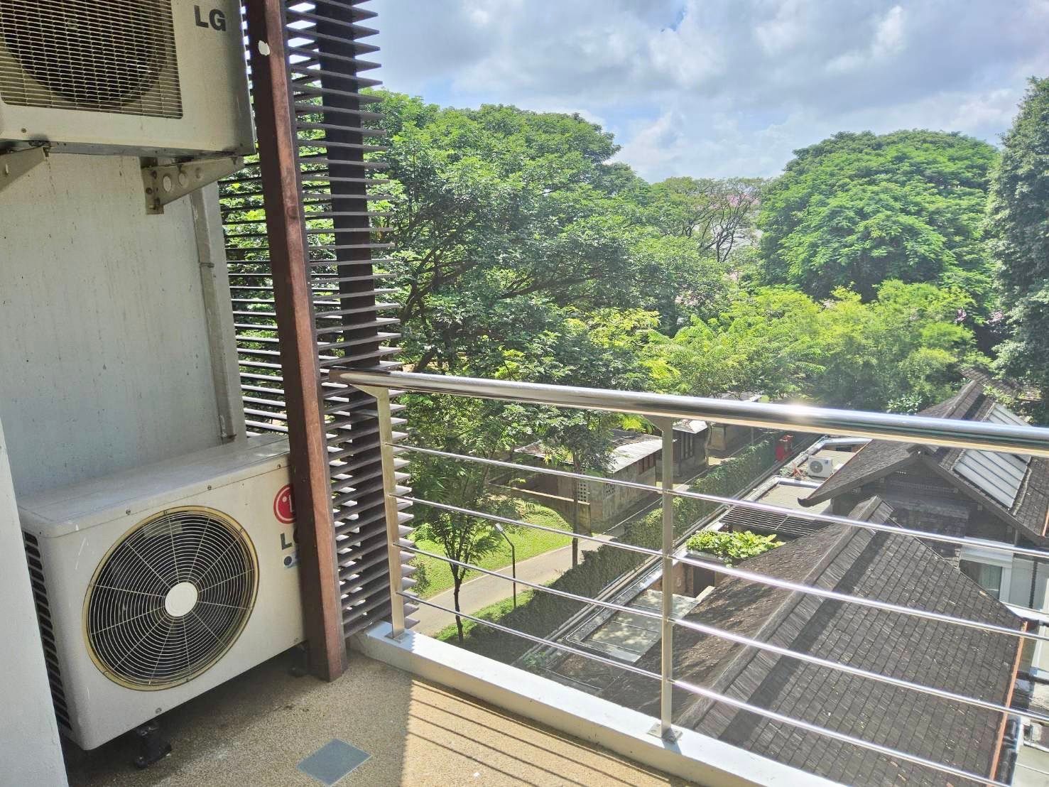 1 卧室 公寓 出售 在  - Image 7