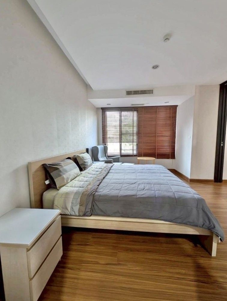 เดอะ รีสอร์ท คอนโดมิเนียม เชียงใหม่ - Image 4