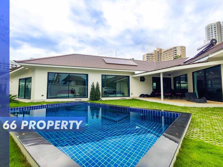 3 ห้องนอน บ้านเดี่ยว สำหรับขาย ใน หนองหอย, เมืองเชียงใหม่, เชียงใหม่ - Image 1