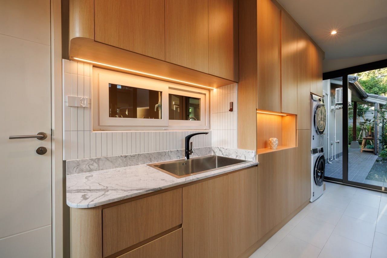 3 ห้องนอน บ้านเดี่ยว สำหรับขาย ใน หนองป่าครั่ง, เมืองเชียงใหม่, เชียงใหม่ - Image 6