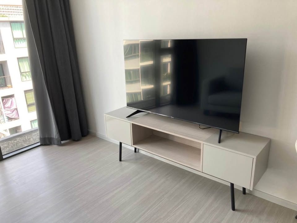 1 卧室 公寓 出租 在  - Image 3