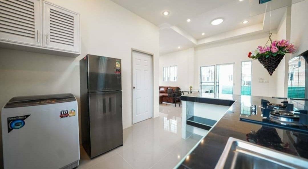 3 卧室 独立房屋 出租 在  - Image 4