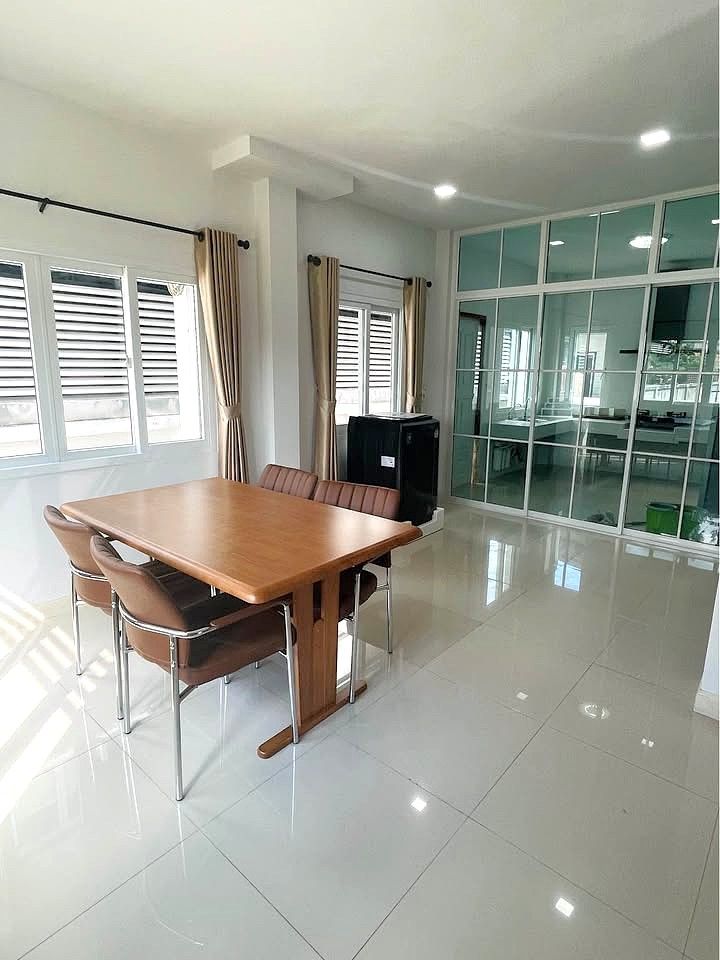 3 ห้องนอน บ้านเดี่ยว สำหรับเช่า ใน ต้นเปา, สันกำแพง, เชียงใหม่ - Image 3