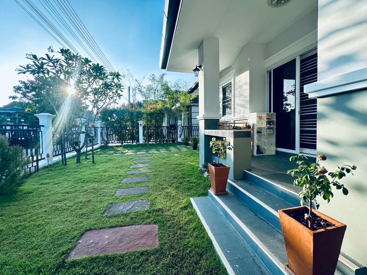 3 卧室 独立房屋 出售 在  - Image 14