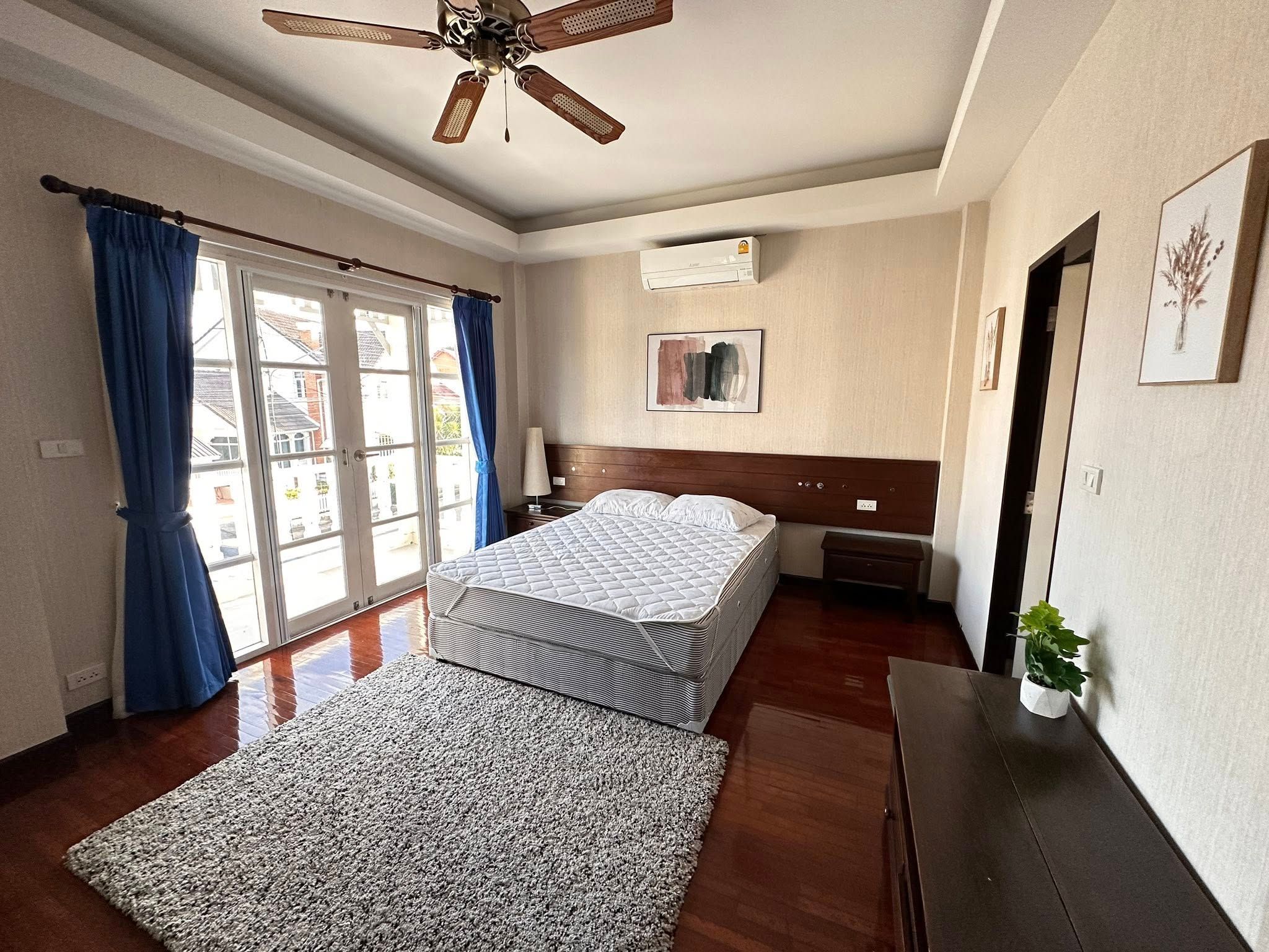 3 卧室 独立房屋 出租 在  - Image 8