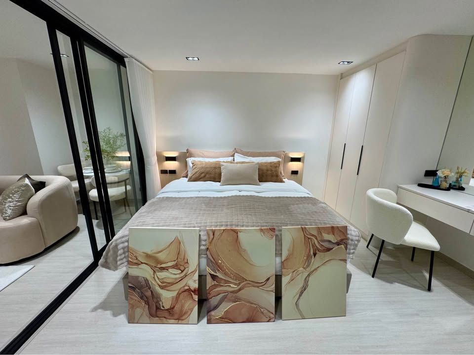 ศรีธนา คอนโดมิเนียม 2 - Image 2