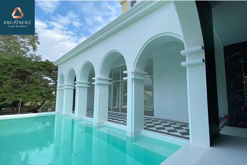 2 卧室 公寓 出租 在  - Image 14