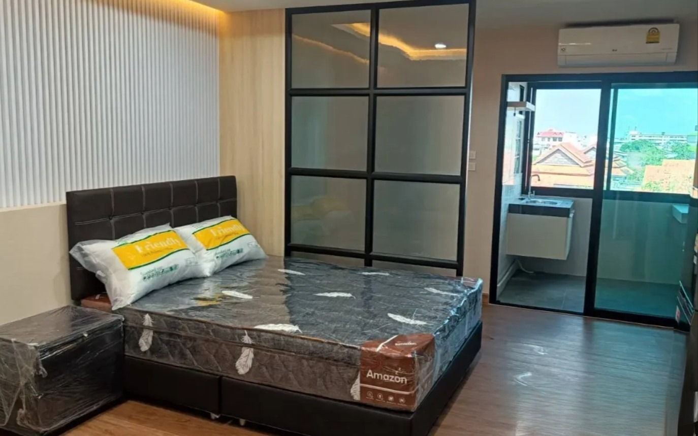 Night Bazaar Condotel - Image 1