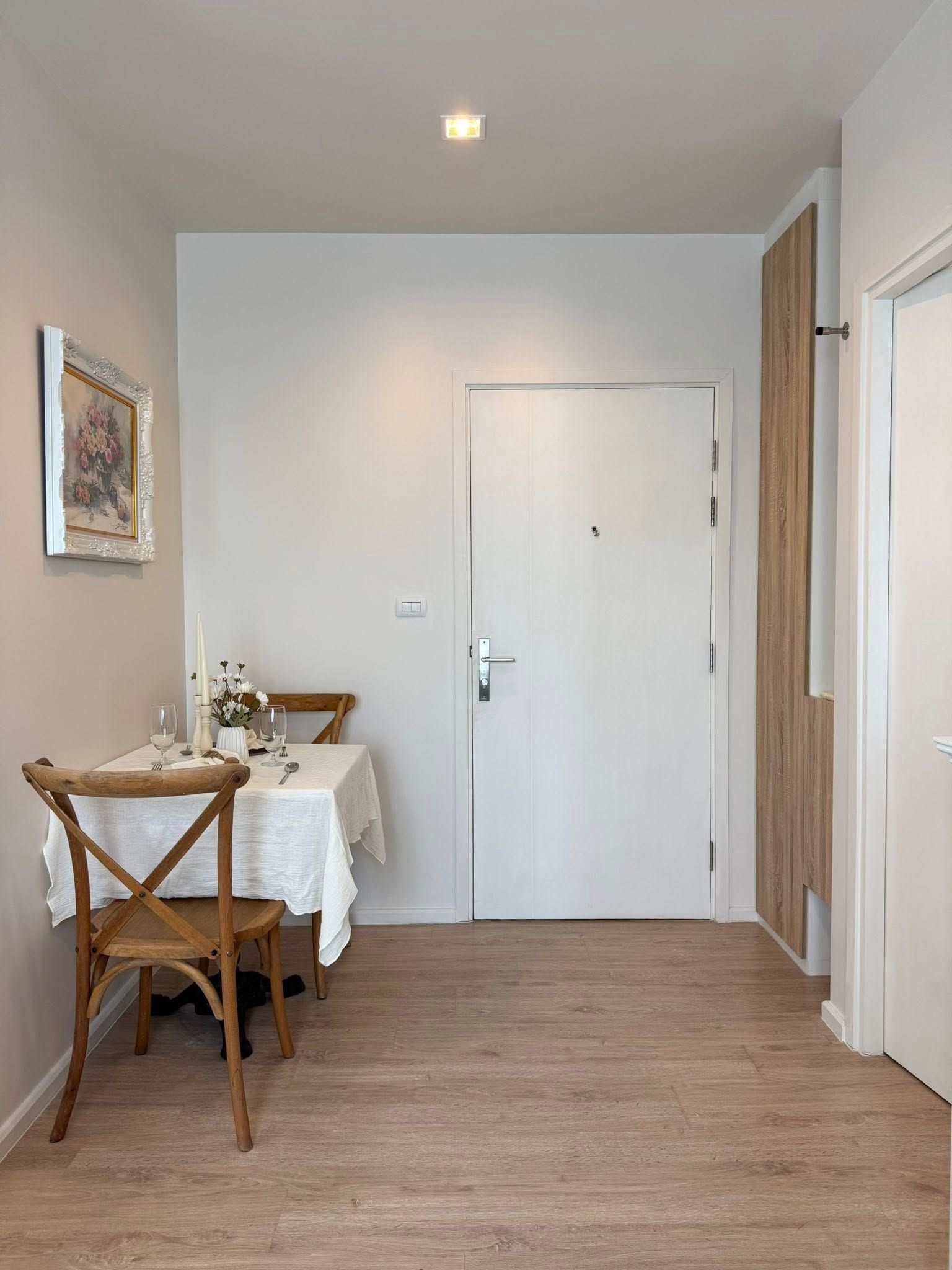 1 卧室 公寓 出售 在  - Image 7