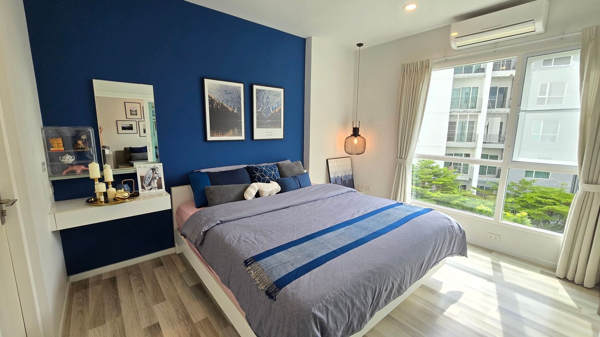 นอร์ท 3 ซีรีน เลค - Image 2