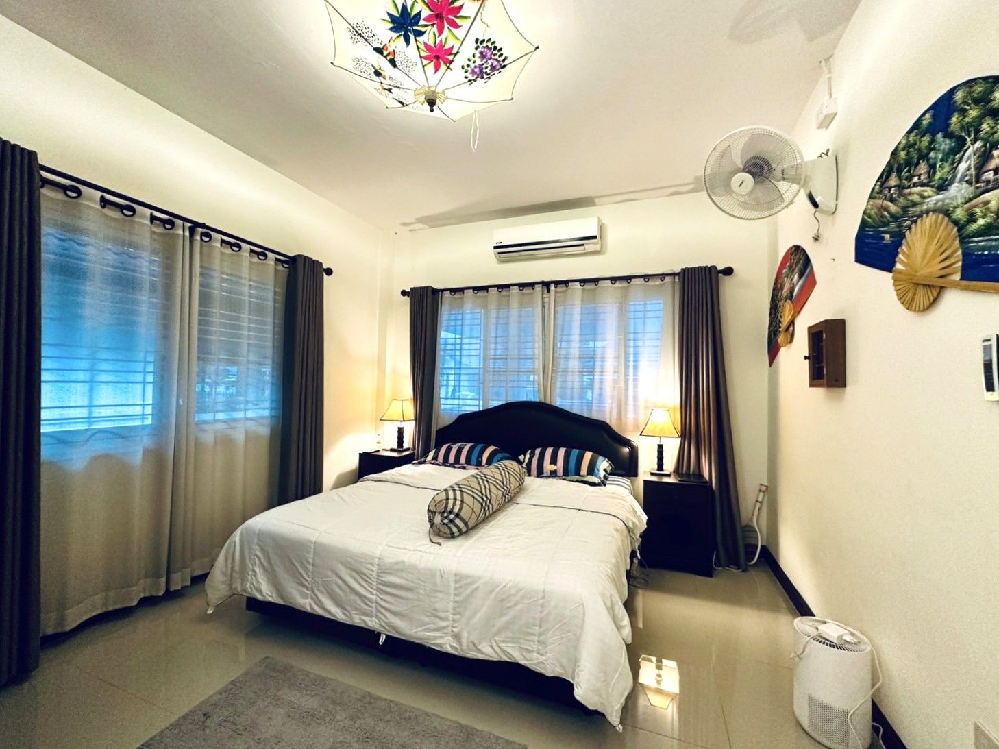 3 卧室 独立房屋 出售 在  - Image 8