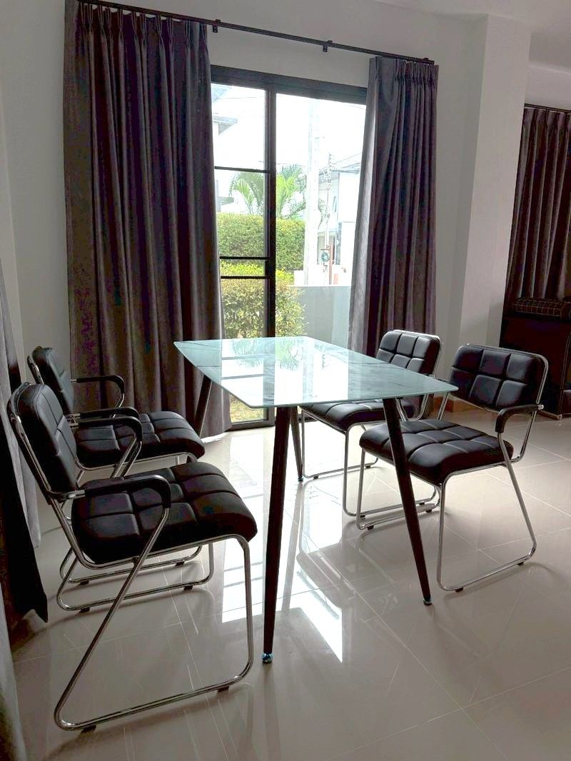 3 ห้องนอน บ้านเดี่ยว สำหรับเช่า ใน หนองหาร, สันทราย, เชียงใหม่ - Image 3