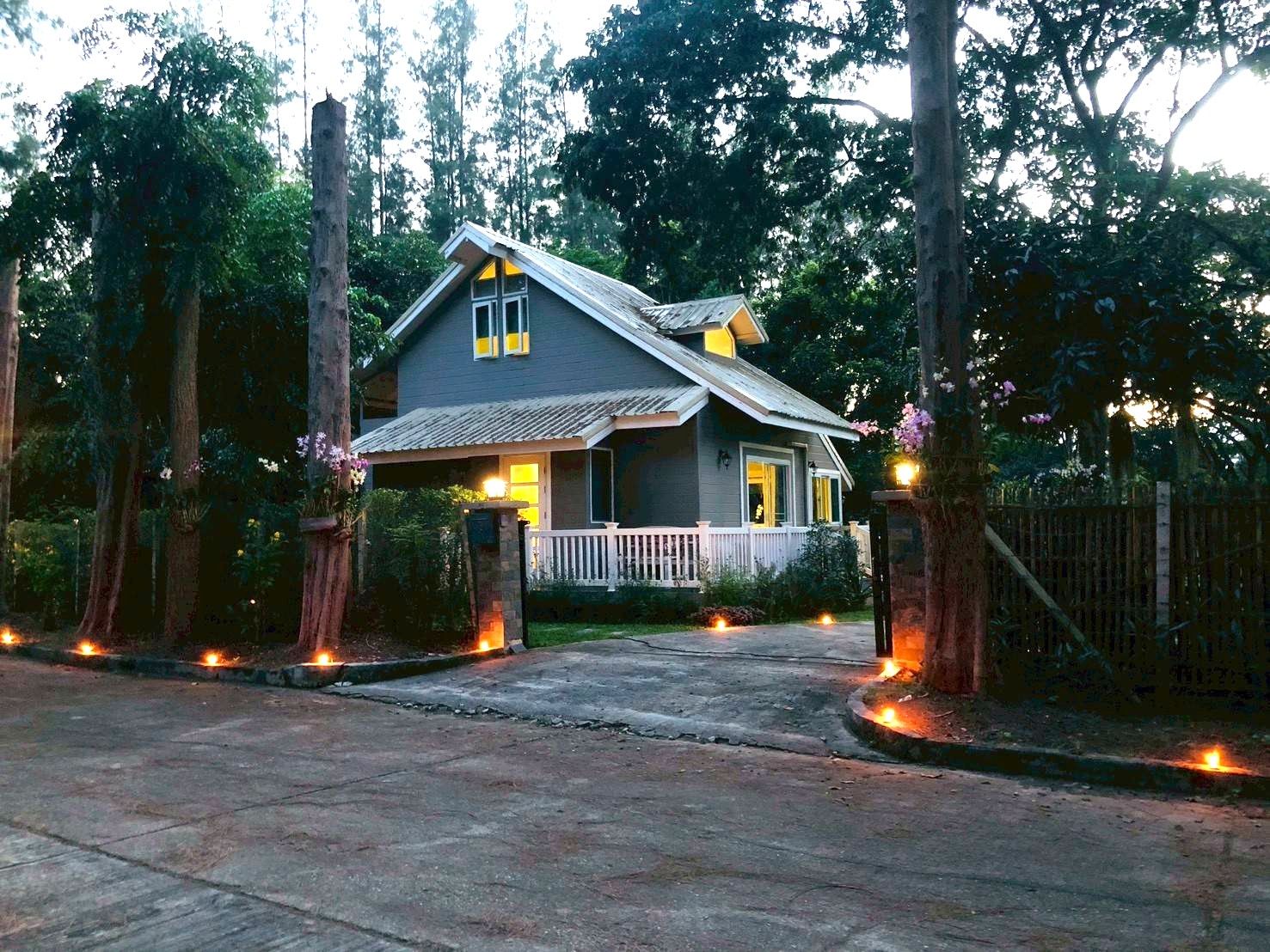 2 Bedroom House For Sale in Tha Wang Tan, Saraphi, Chiang Mai - Image 1