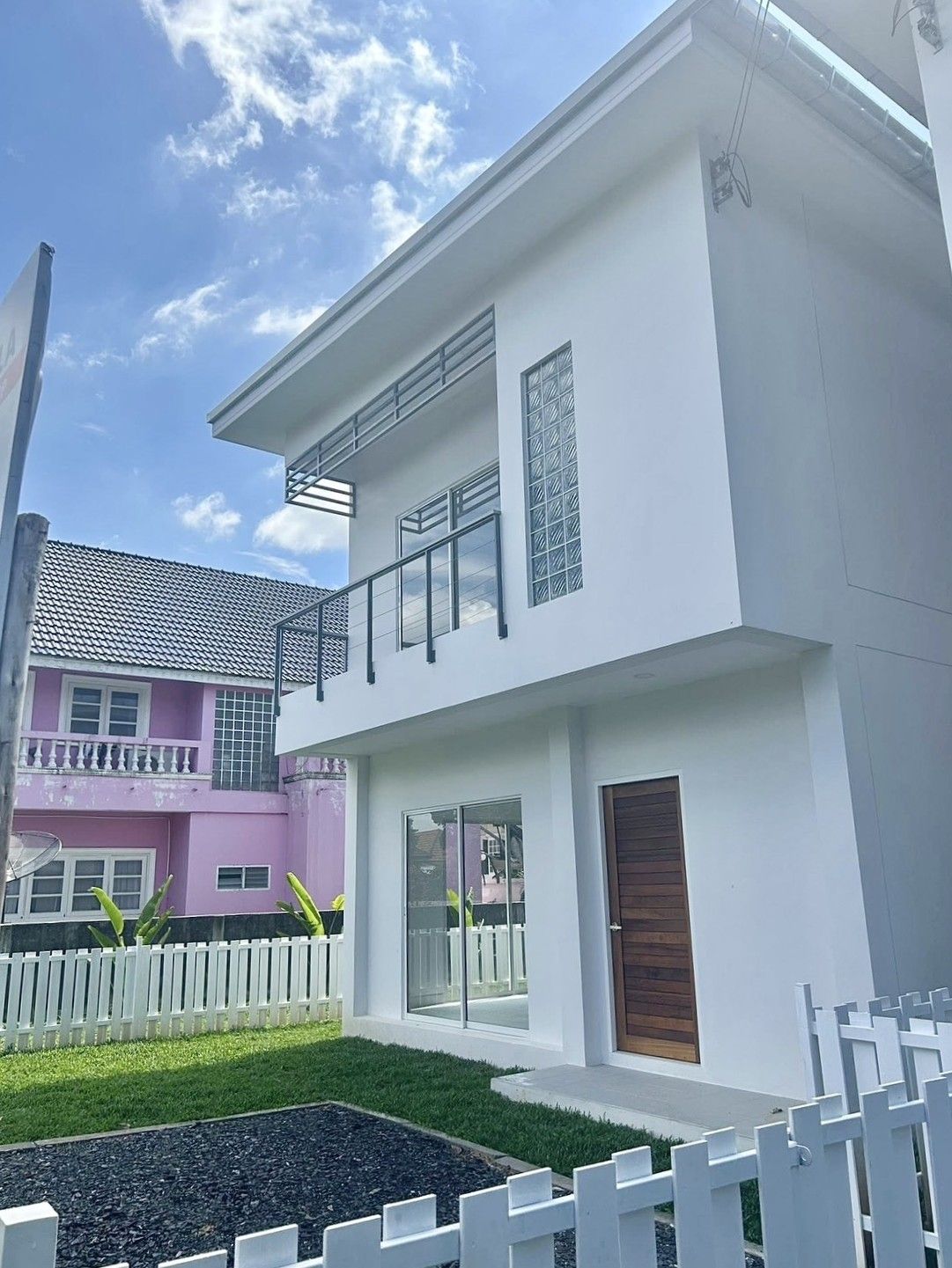 3 Bedroom House For Rent in Nong Phueng, Saraphi, Chiang Mai - Image 17