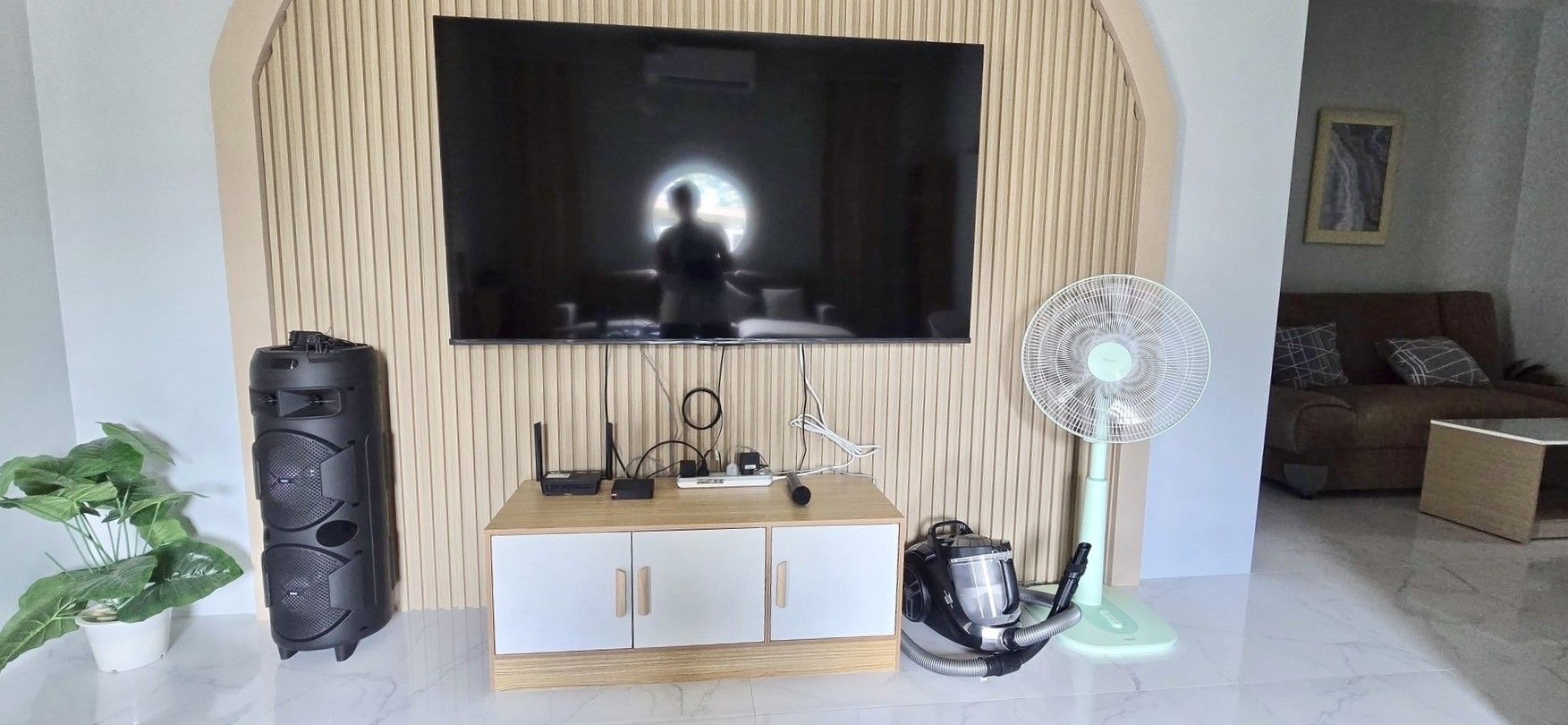 3 Bedroom House For Rent in San Phak Wan, Hang Dong, Chiang Mai - Image 4