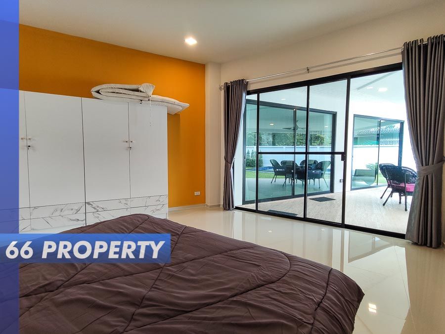 3 ห้องนอน บ้านเดี่ยว สำหรับขาย ใน หนองหอย, เมืองเชียงใหม่, เชียงใหม่ - Image 18