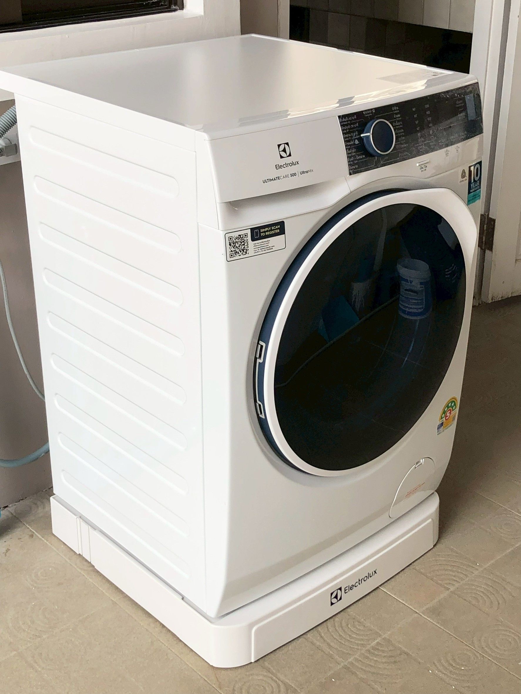 3 卧室 独立房屋 出租 在  - Image 10