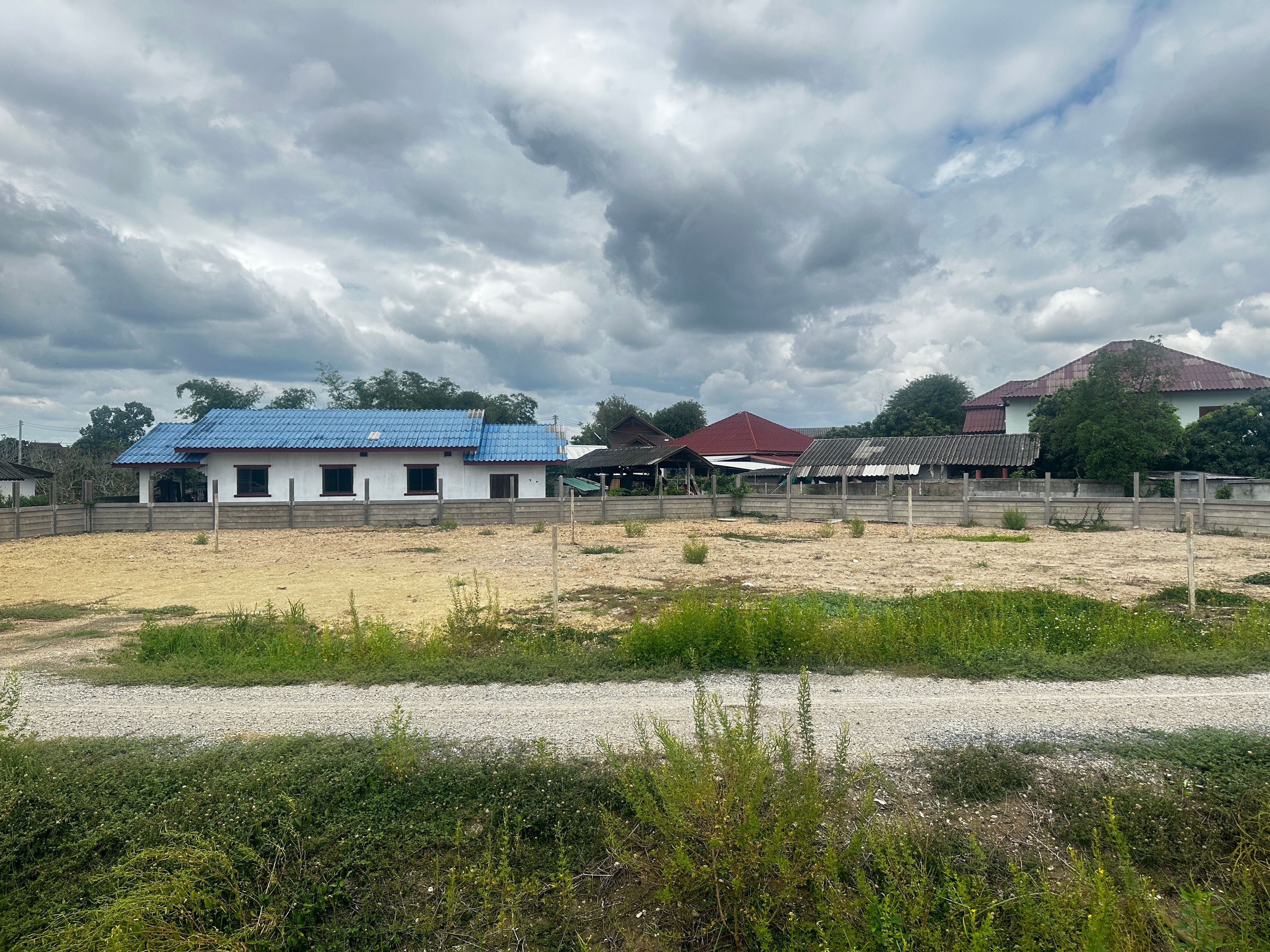  ที่ดิน สำหรับขาย ใน หารแก้ว, หางดง, เชียงใหม่ - Image 1