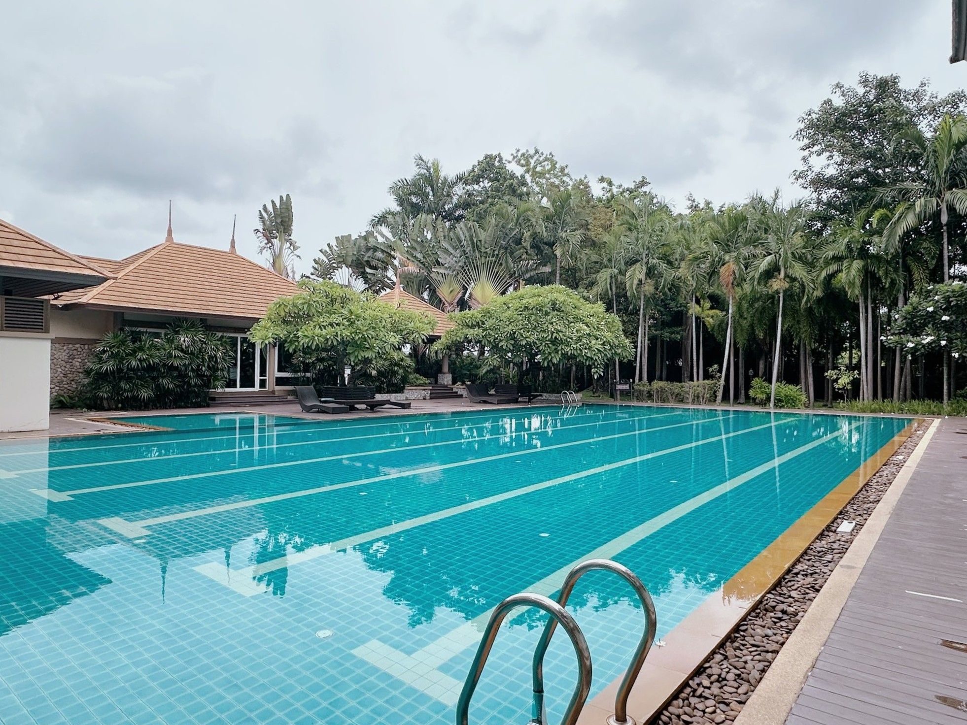 3 卧室 独立房屋 出租 在  - Image 16