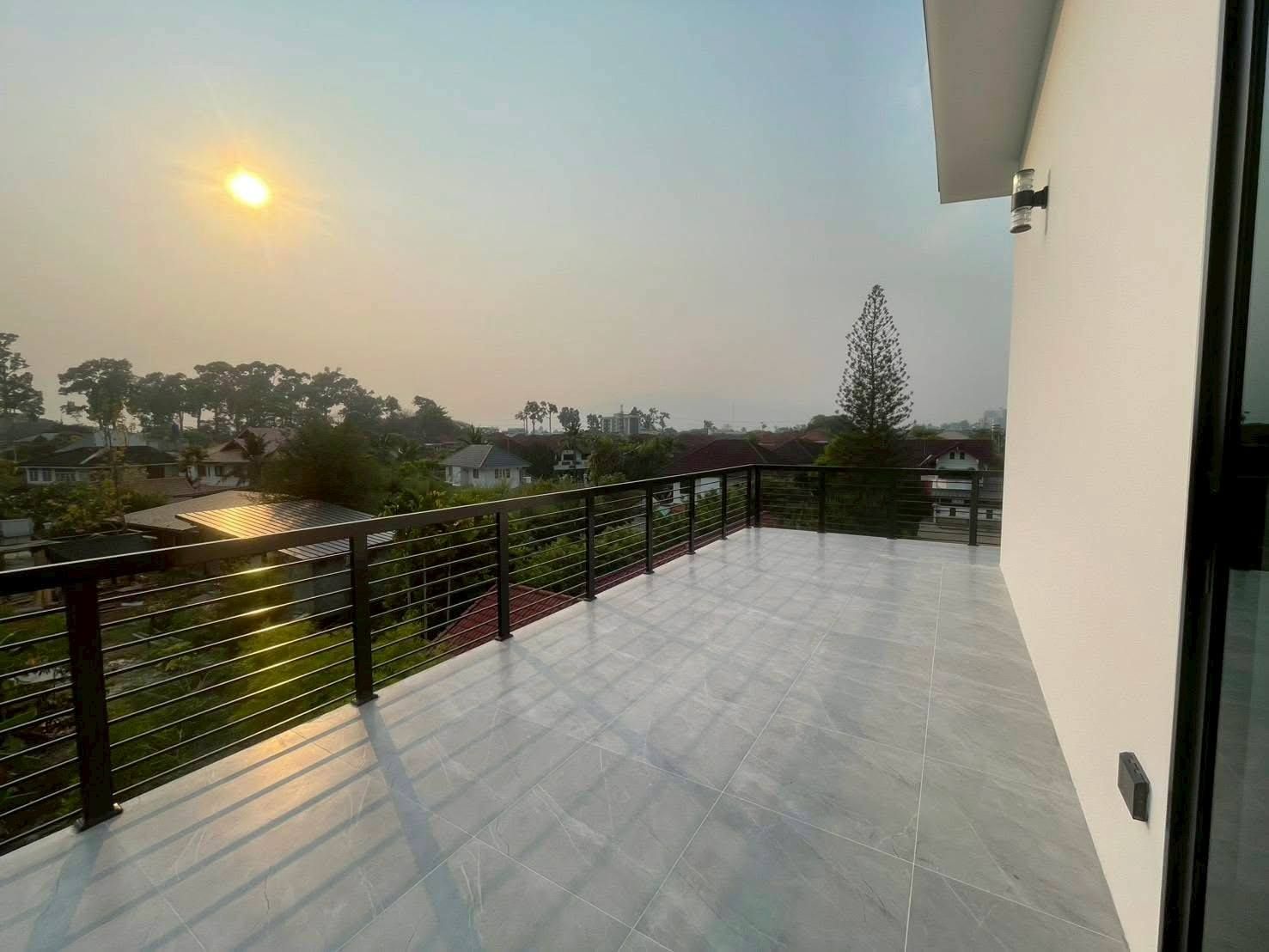 4 ห้องนอน บ้านเดี่ยว สำหรับขาย ใน หนองหอย, เมืองเชียงใหม่, เชียงใหม่ - Image 15