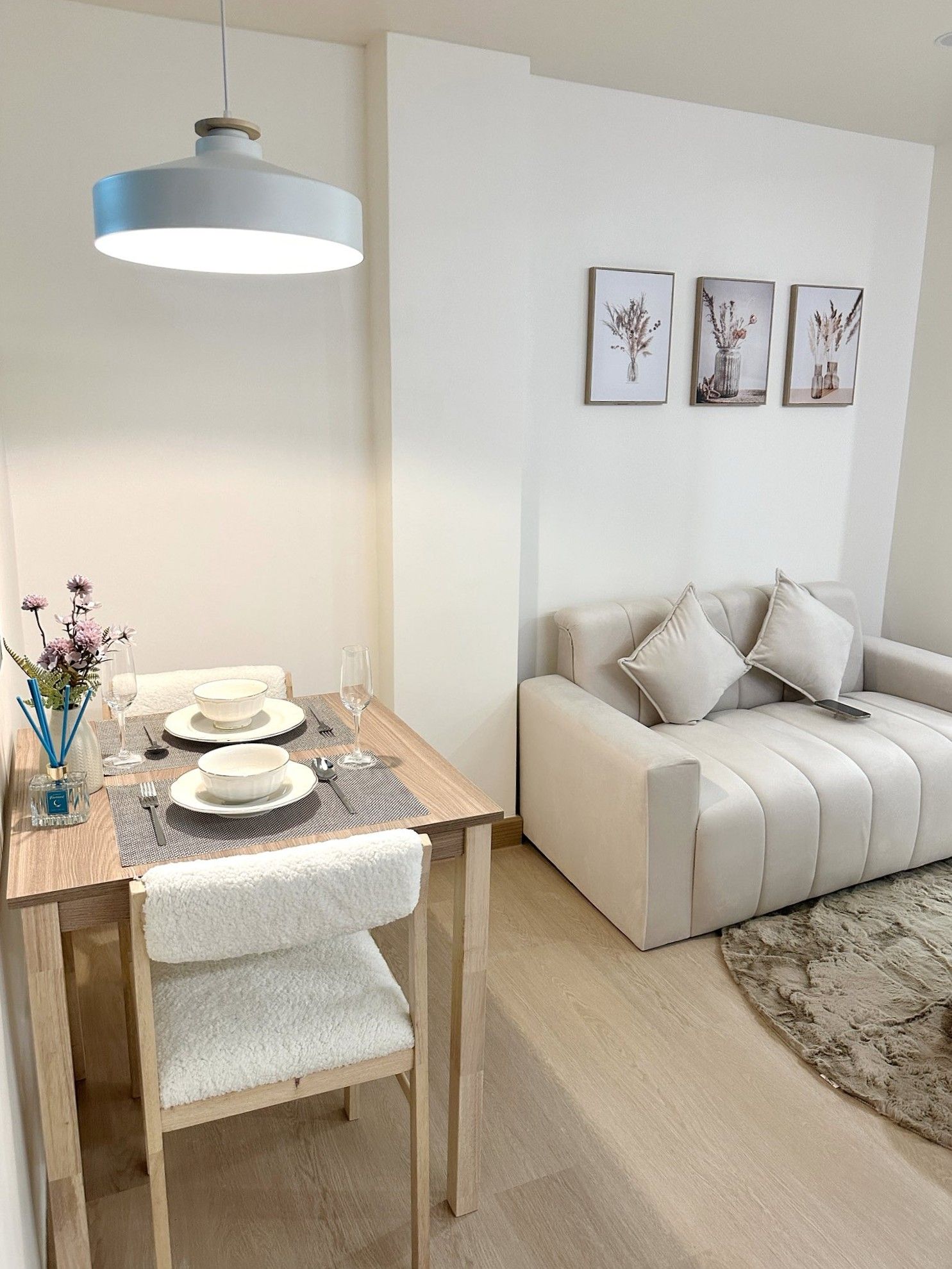 ศรีอนันต์คอนโดทาว์น - Image 3