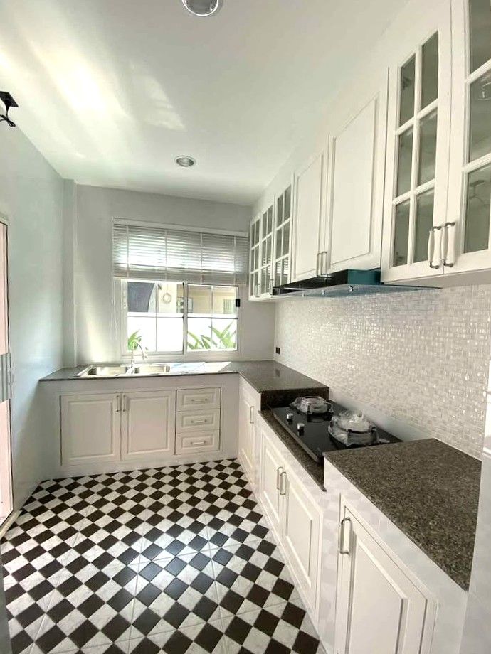 4 Bedroom House For Sale in Nong Han, San Sai, Chiang Mai - Image 4