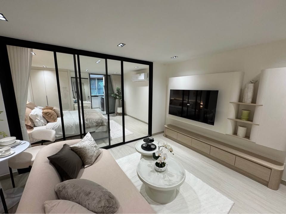 ศรีธนา คอนโดมิเนียม 2 - Image 4