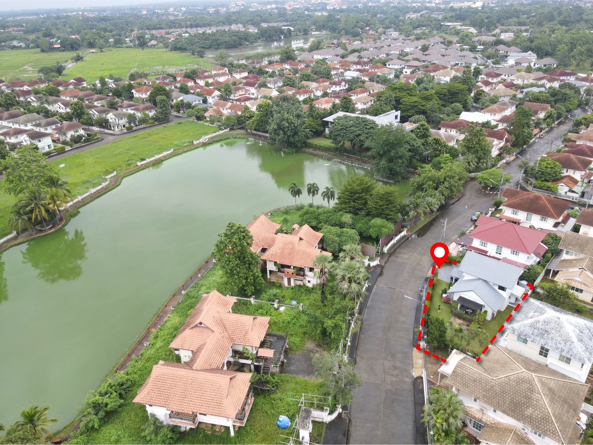 Chonlada Land&House - Image 18