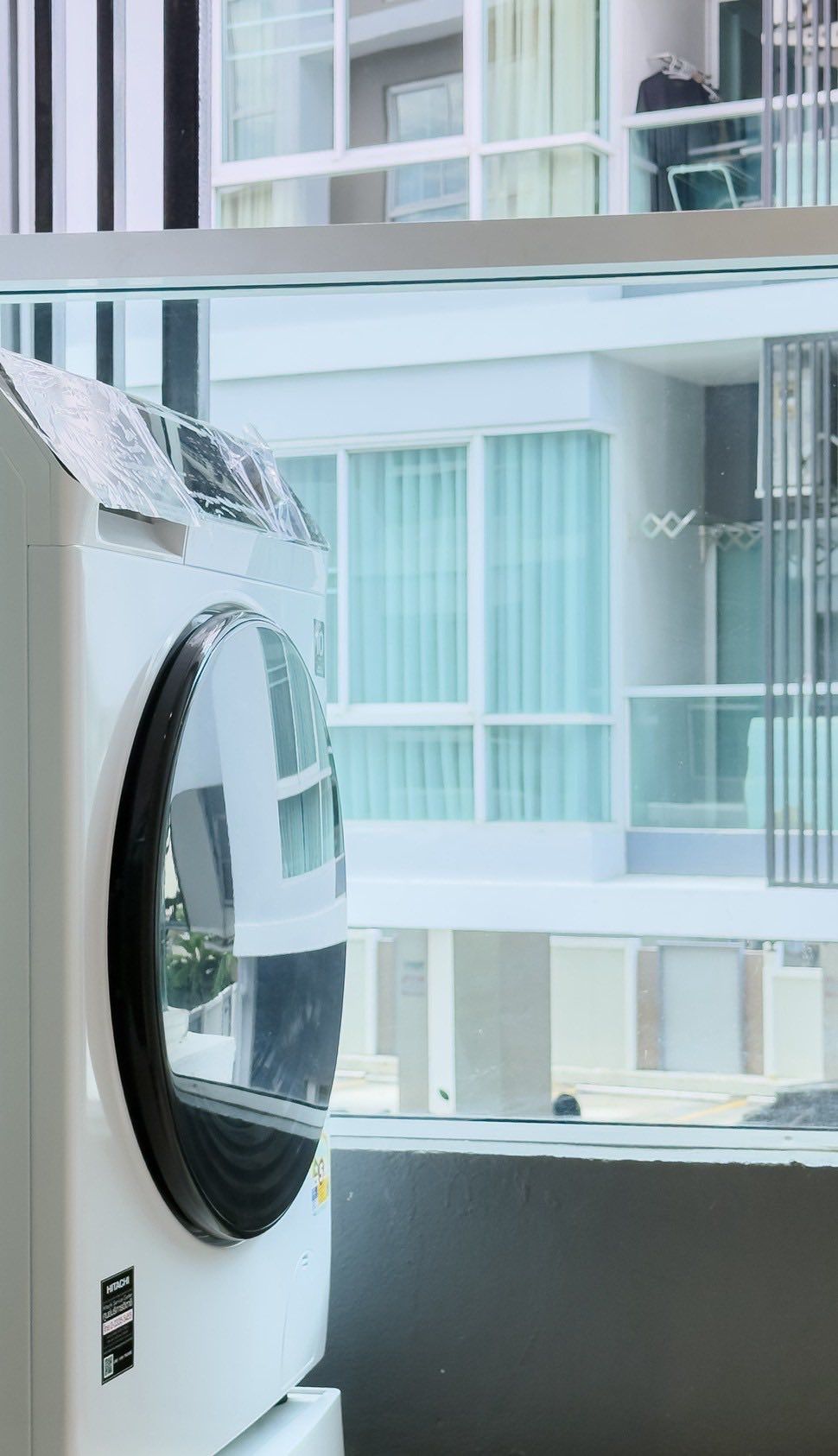 1 卧室 公寓 出售 在  - Image 12