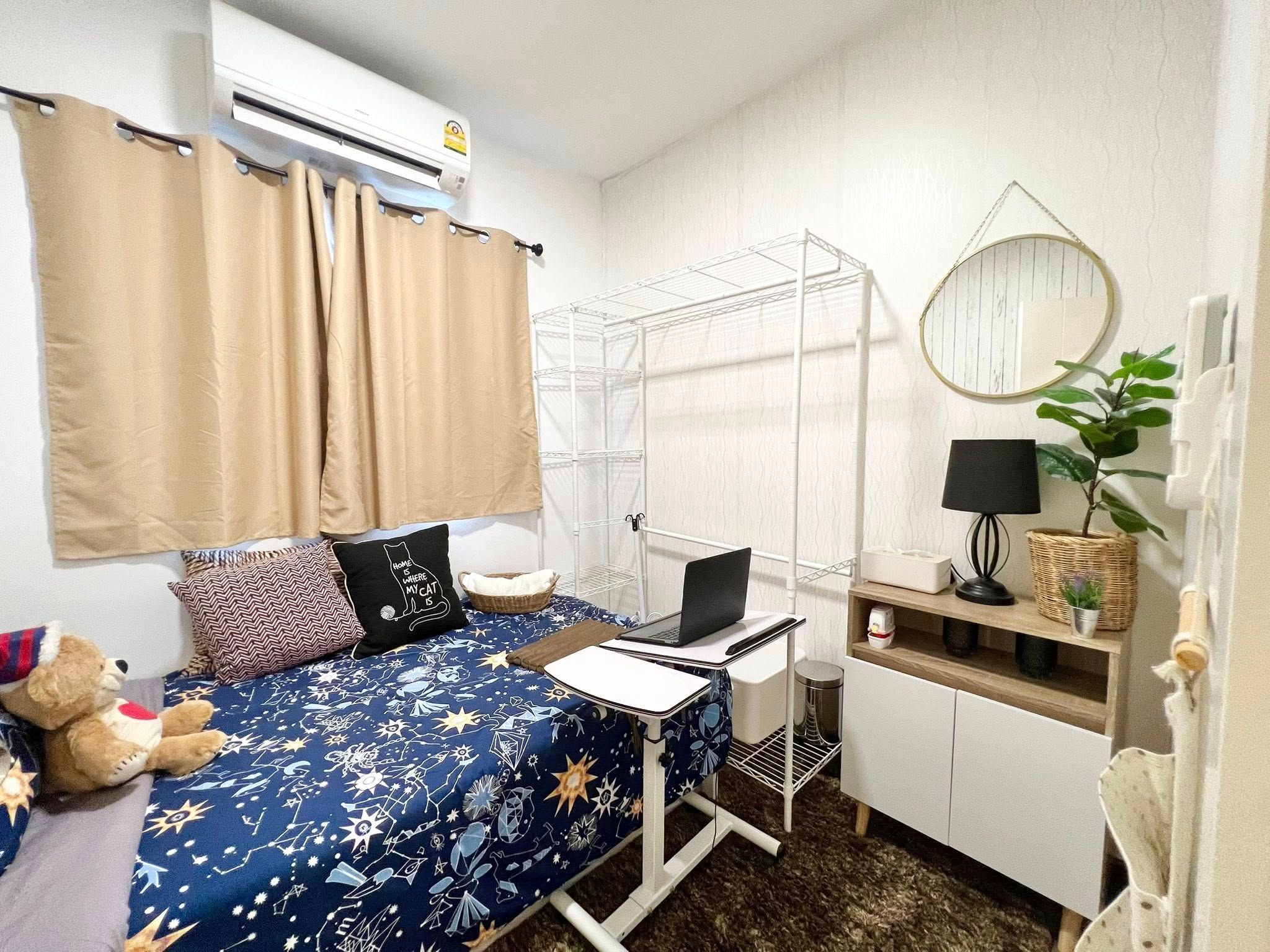 พฤกษาวิลล์ 95 บิ๊กซีดอนจั่น - Image 15