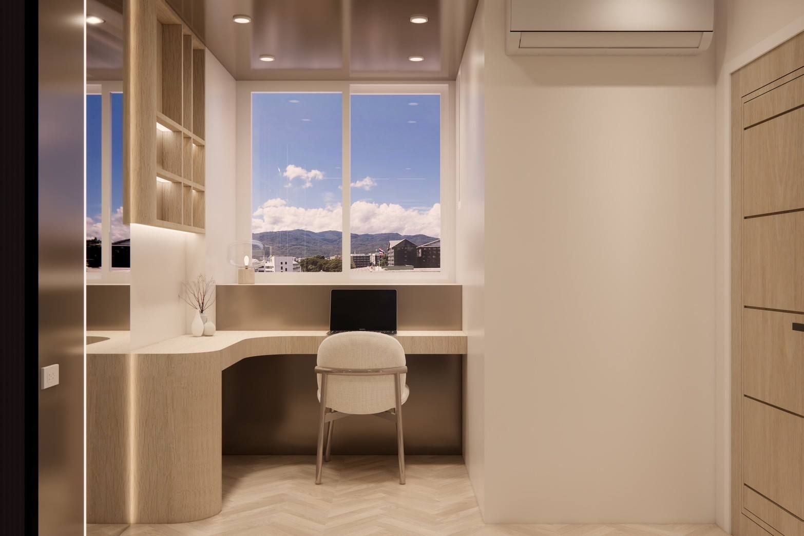 103 คอนโดมิเนียม 3 สุขเกษม - Image 6