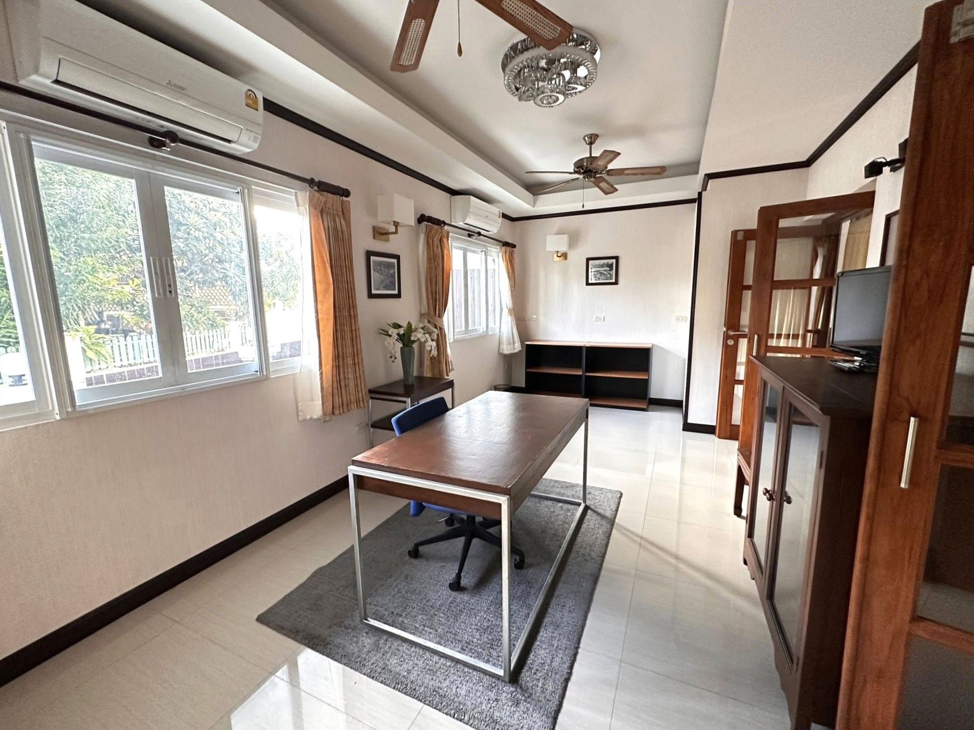 3 卧室 独立房屋 出租 在  - Image 6