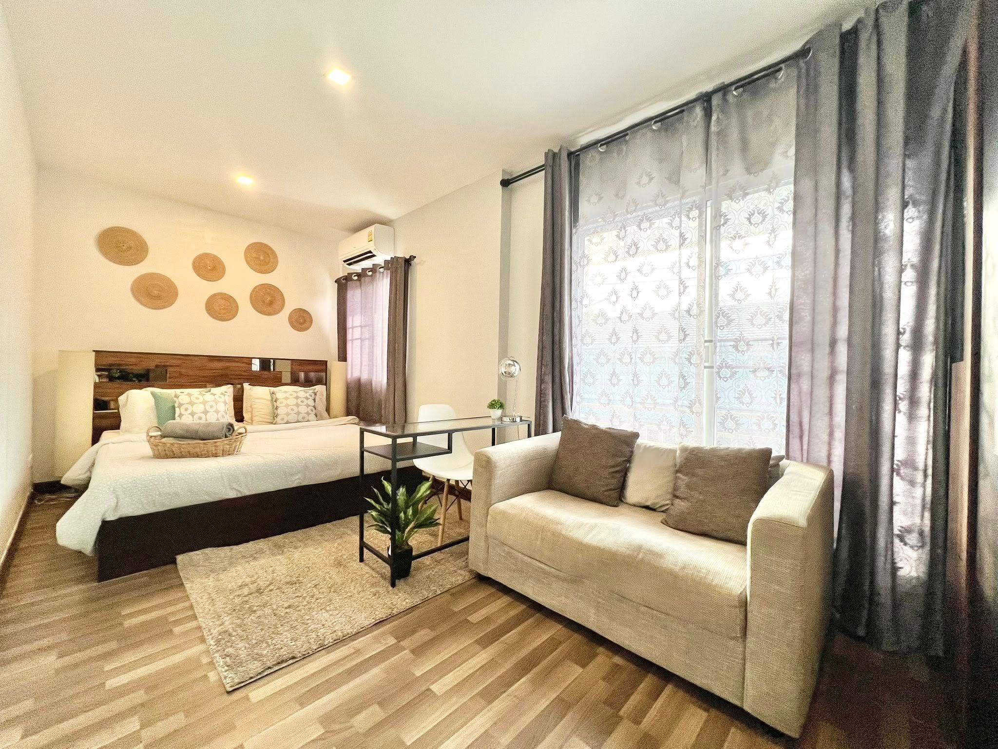 พฤกษาวิลล์ 95 บิ๊กซีดอนจั่น - Image 11