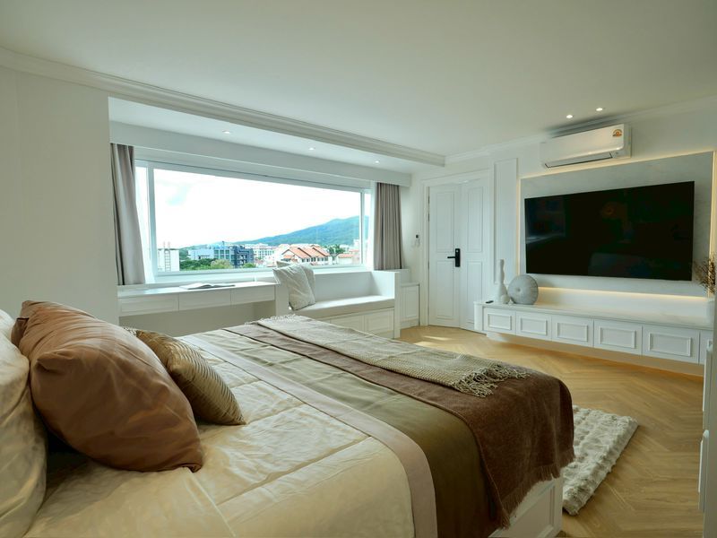 ฮิลล์ไซด์ 4 คอนโดเทล - Image 8