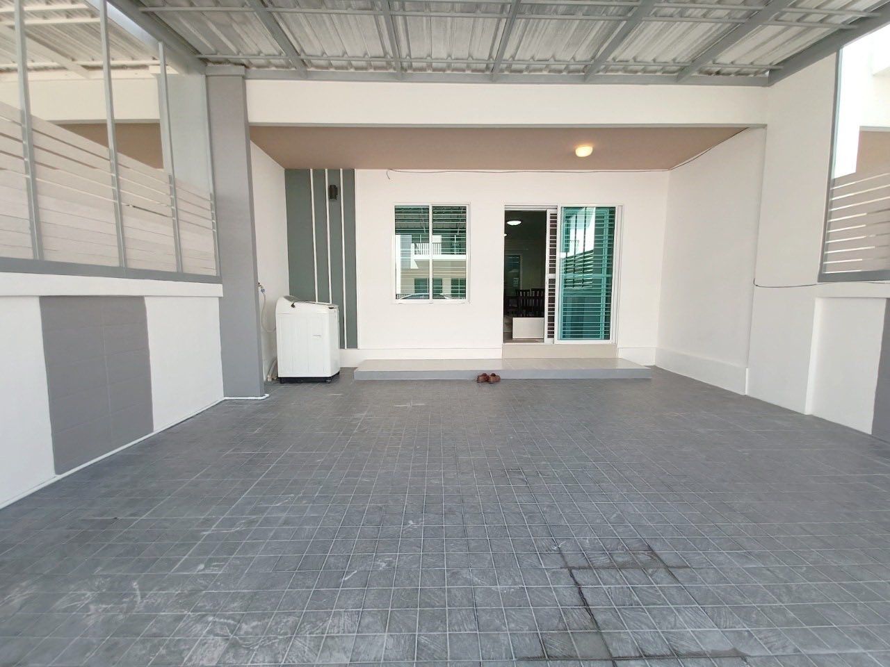 Karnkanok Town 1 - Image 1