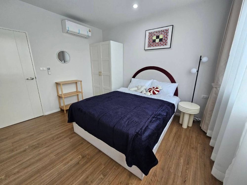 บ้านกลางเมือง ดิ อิดิชั่น พระราม 9 - กรุงเทพกรีฑา - Image 7