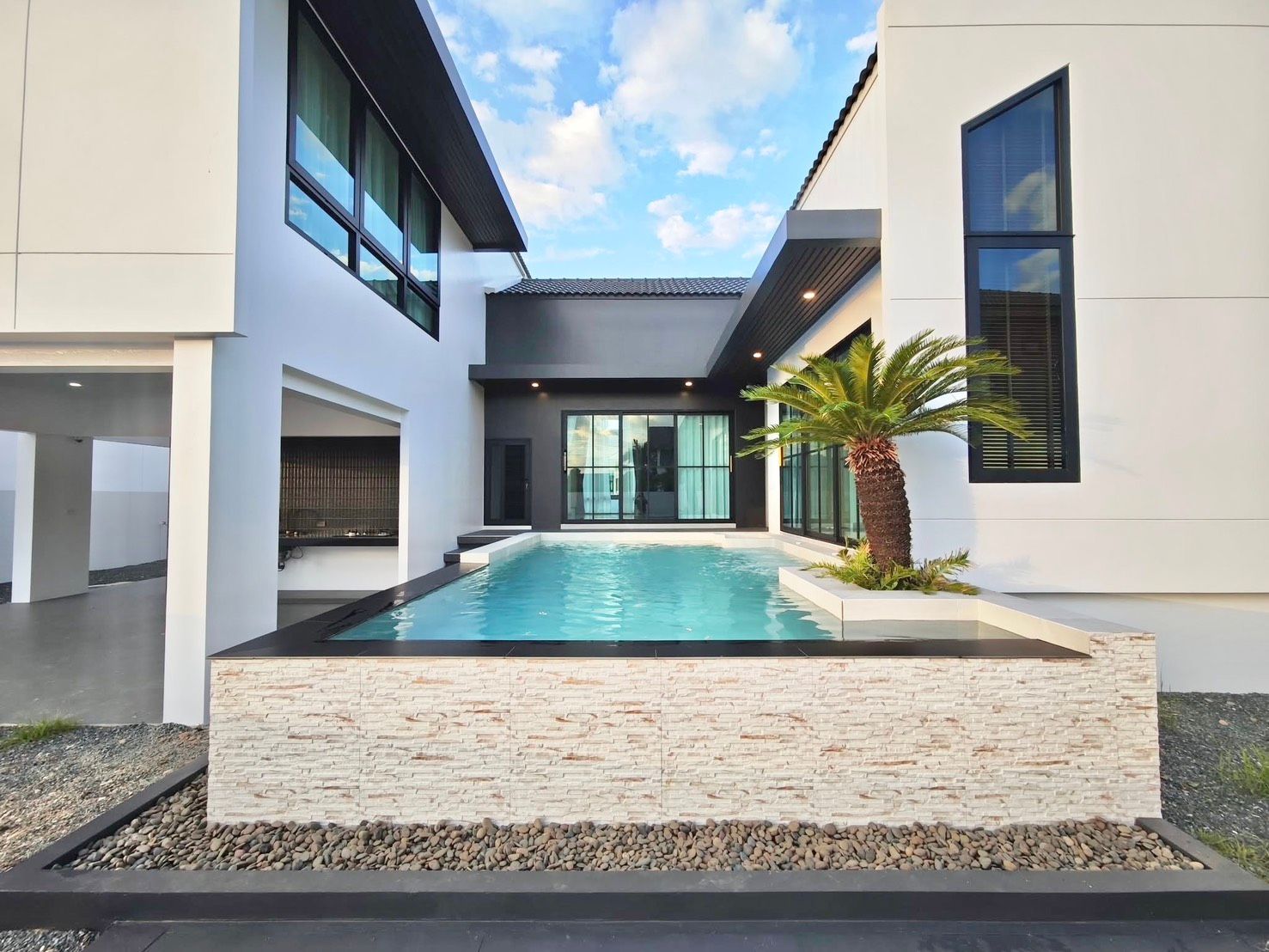 3 ห้องนอน บ้านเดี่ยว สำหรับขาย ใน เชิงดอย, ดอยสะเก็ด, เชียงใหม่ - Image 1