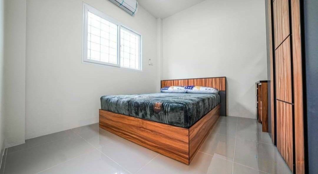 3 卧室 独立房屋 出租 在  - Image 8