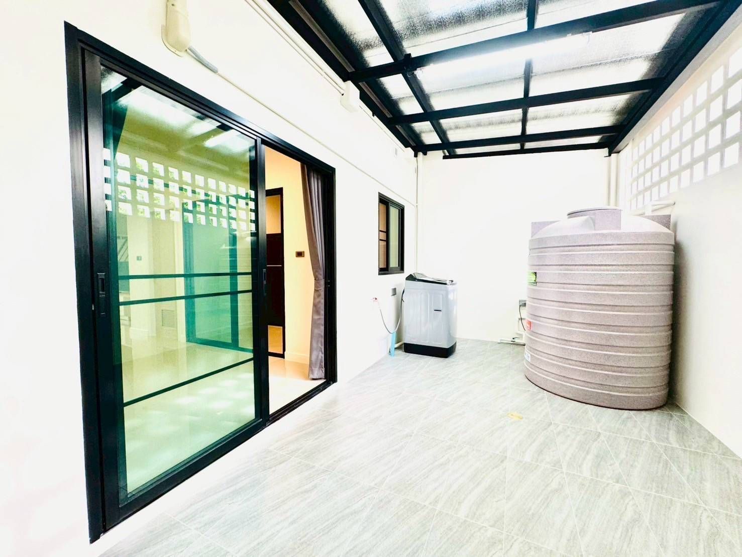 3 Bedroom Townhouse For Rent in Nong Phueng, Saraphi, Chiang Mai - Image 18