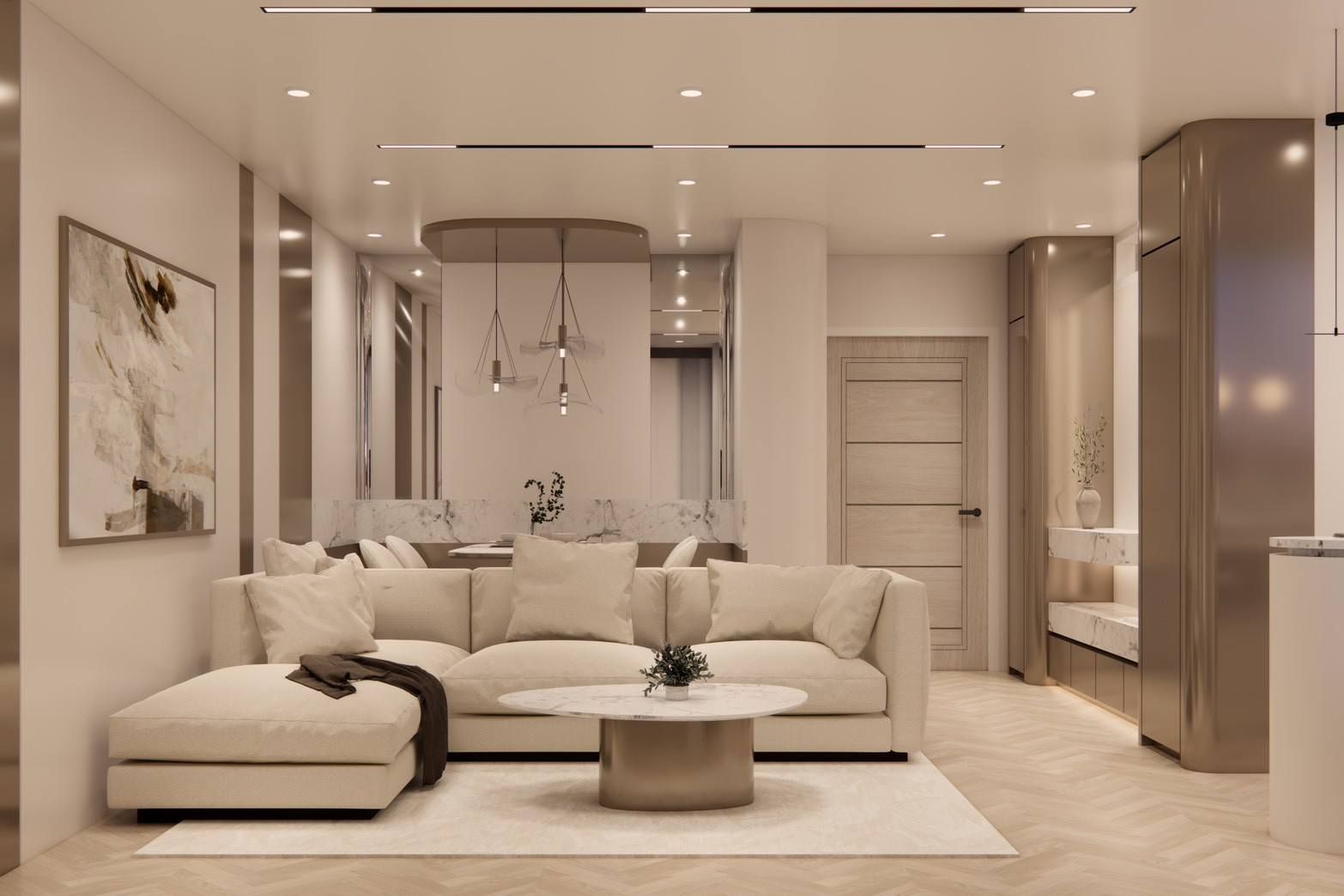 103 คอนโดมิเนียม 3 สุขเกษม - Image 1