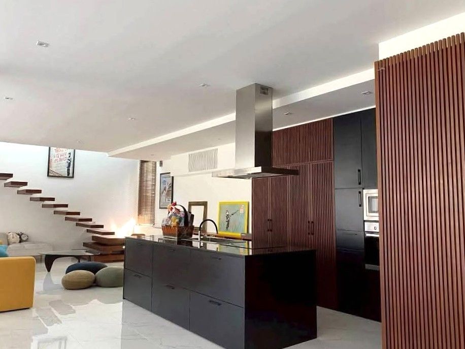 4 卧室 独立房屋 出租 在  - Image 5