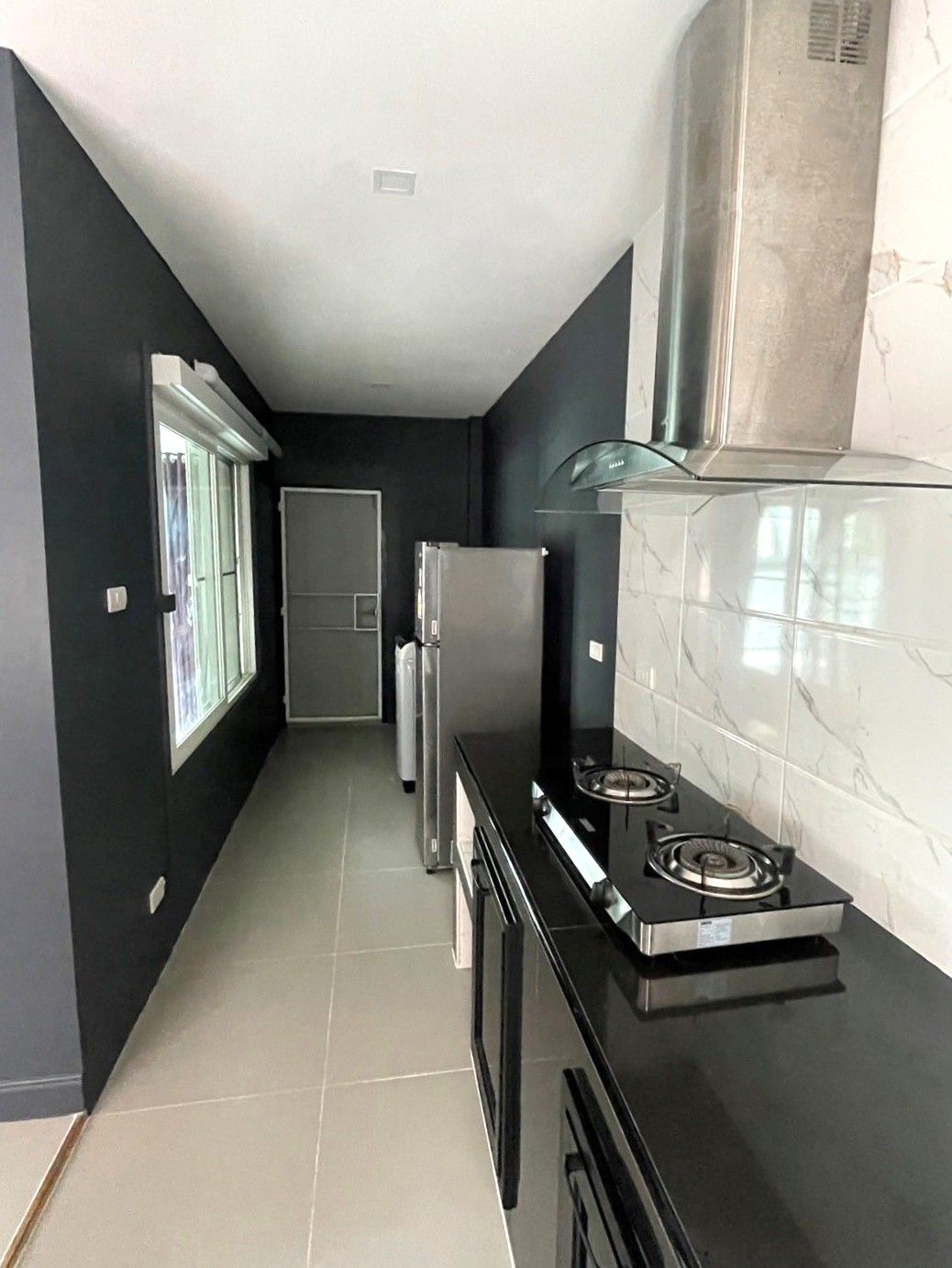 3 ห้องนอน บ้านเดี่ยว สำหรับขาย ใน ดอนแก้ว, แม่ริม, เชียงใหม่ - Image 4