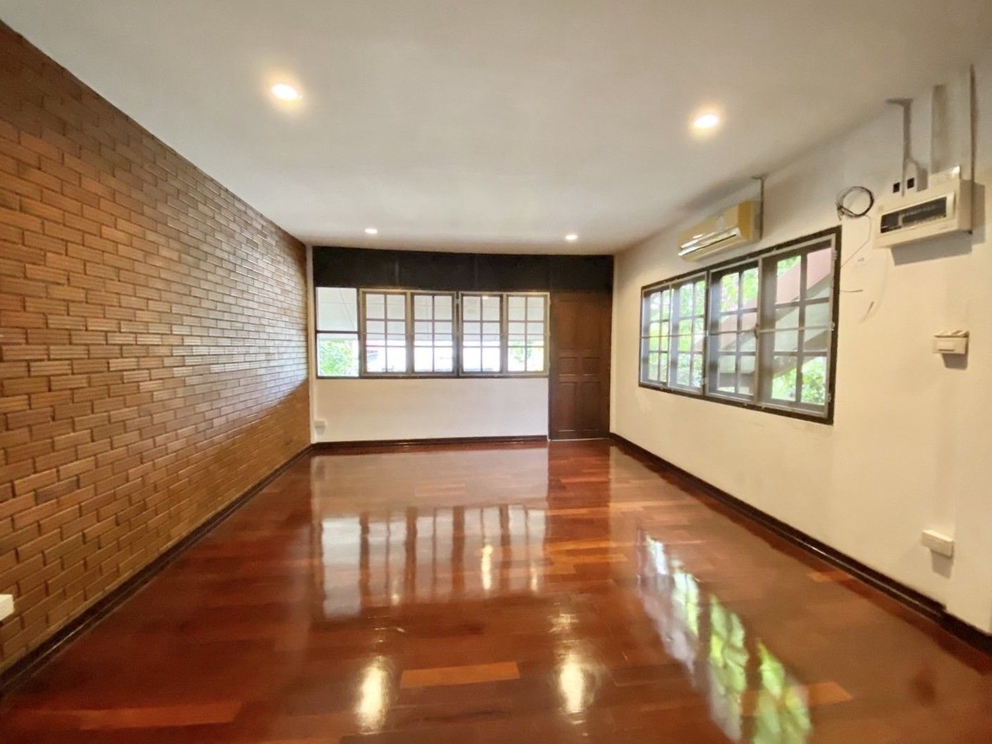 4 Bedroom House For Rent in Hai Ya, Mueang Chiang Mai, Chiang Mai - Image 2