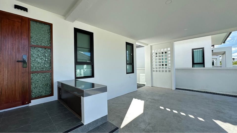 3 卧室 独立房屋 出租 在  - Image 9