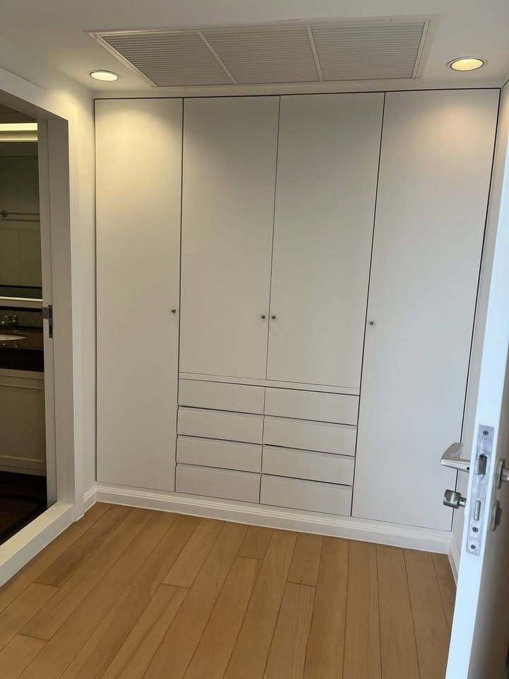 3 ห้องนอน คอนโด สำหรับขาย ใน ทุ่งมหาเมฆ, สาทร, กรุงเทพมหานคร - Image 9