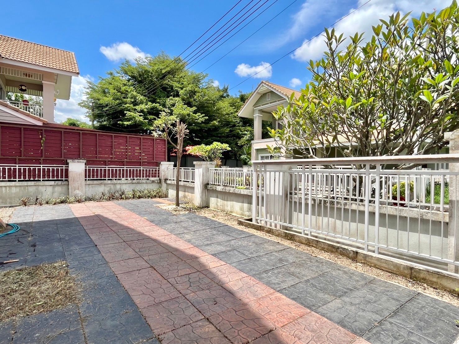 3 卧室 独立房屋 出租 在  - Image 23