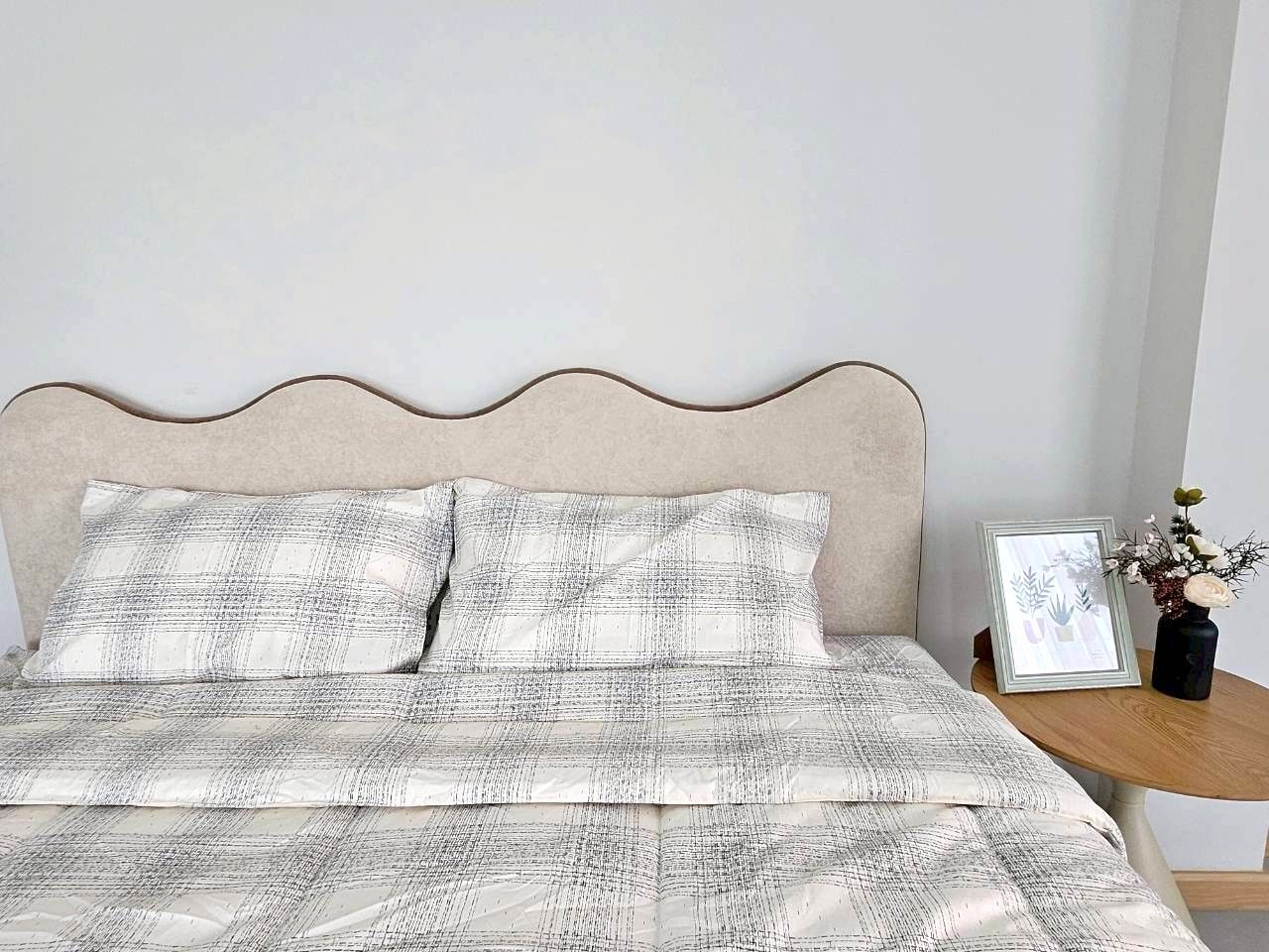 3 卧室 独立房屋 出租 在  - Image 9