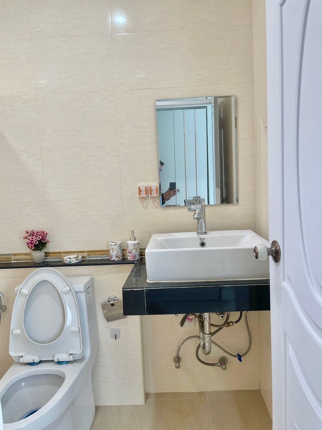 4 卧室 独立房屋 出租 在  - Image 11