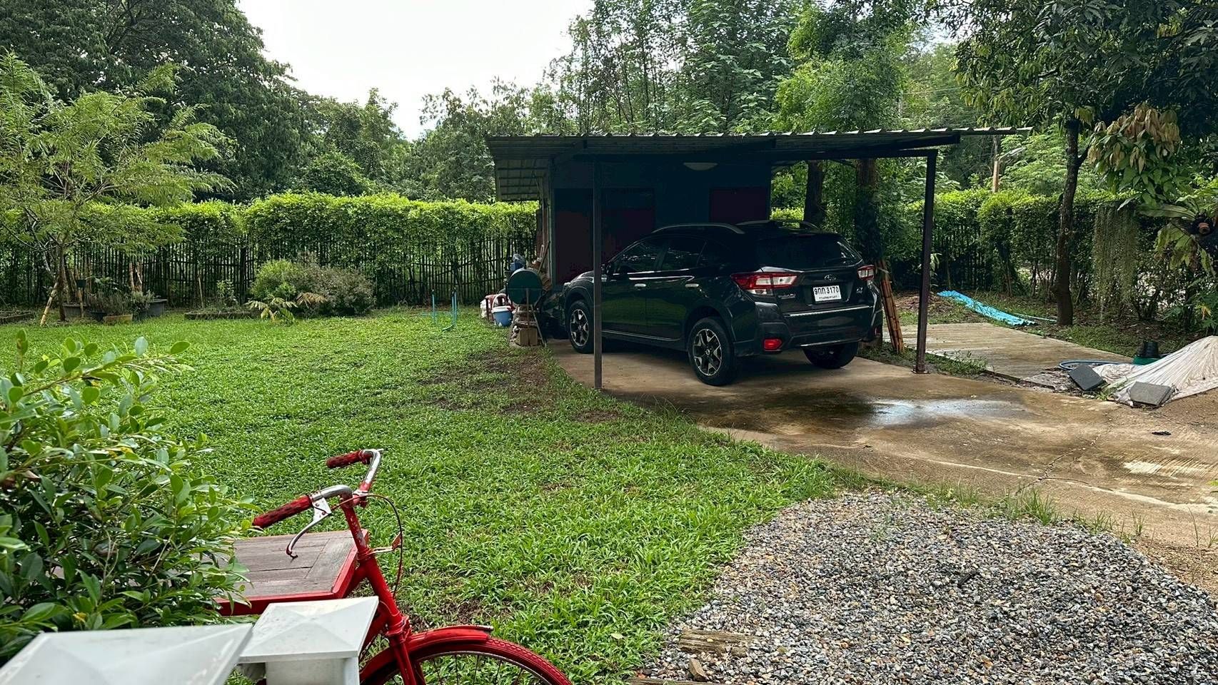 2 Bedroom House For Sale in Tha Wang Tan, Saraphi, Chiang Mai - Image 18